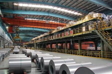 8月份国内氧化铝原材料价格震荡