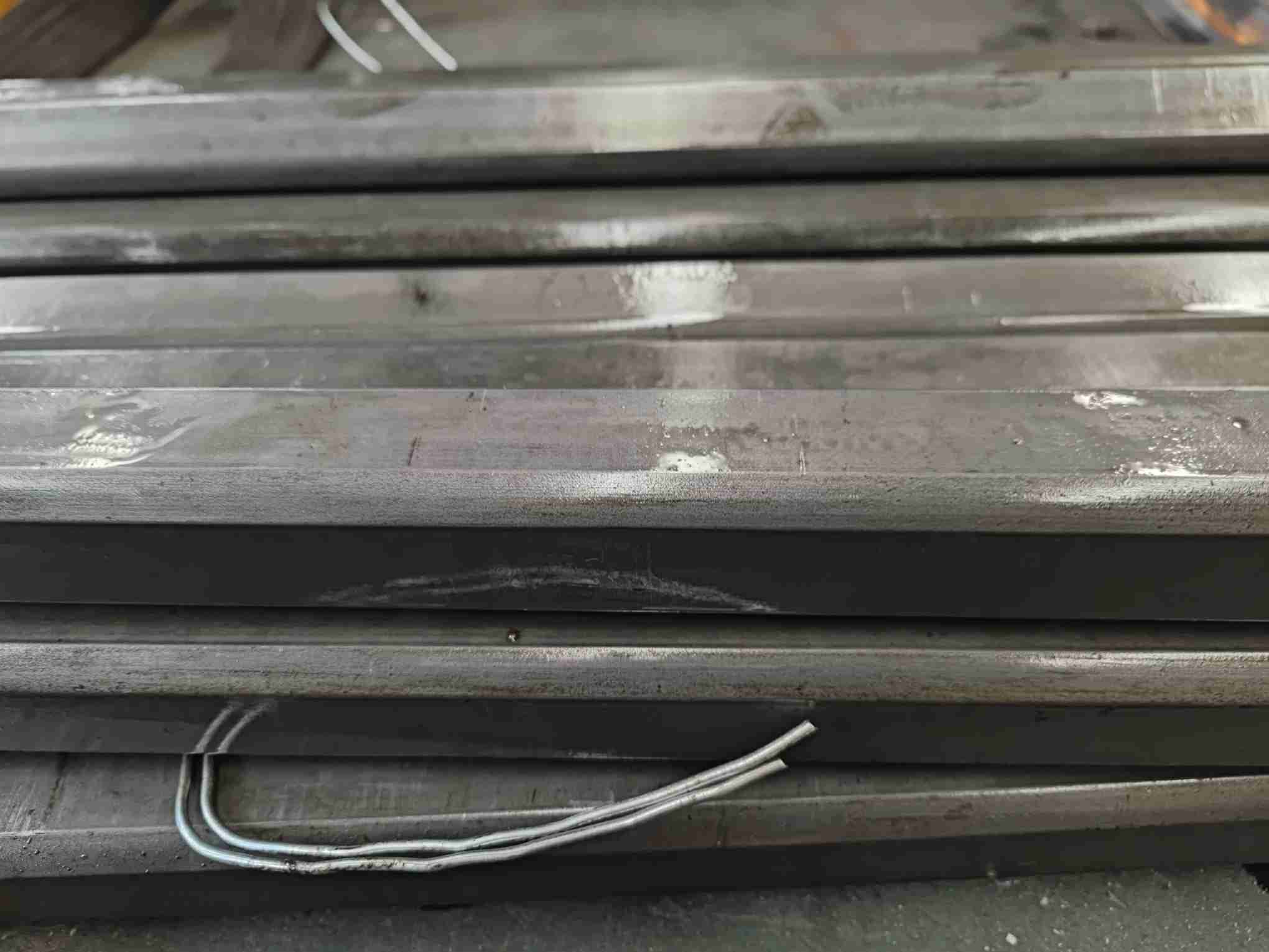 T7-T12 Cr12 C12MoV 5CrMnMo 5CrNiMo W18Cr4VCo5