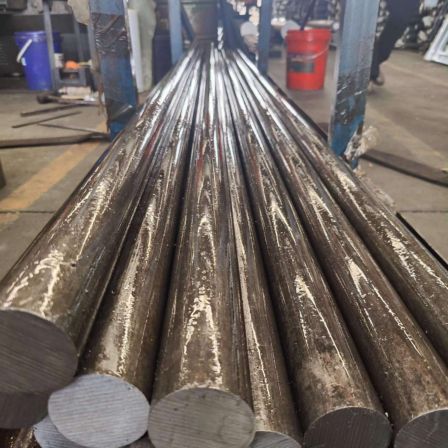 11SMn30 11SMnPb30 易切削钢