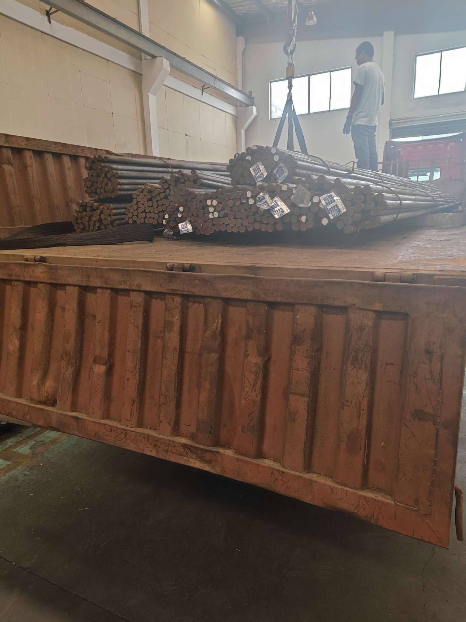 H13 DC53 SKD11 D2 LD 模具钢