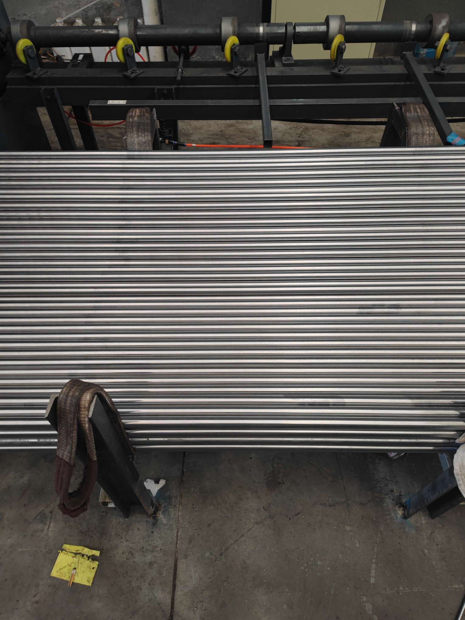 PM23 PM30 NAK80 S390 PM638 LD-ESR 模具钢