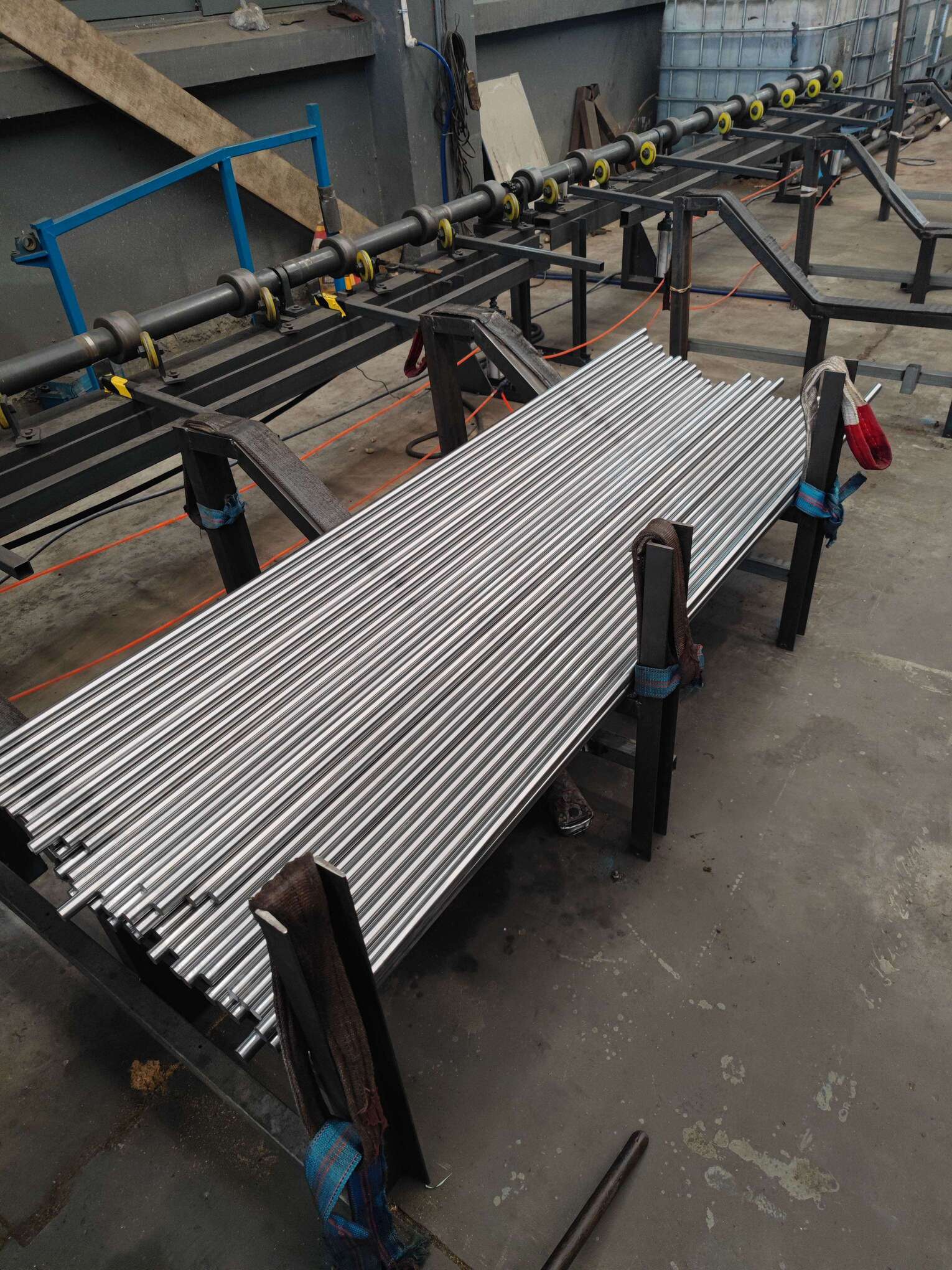 高精度各牌号研磨棒定制