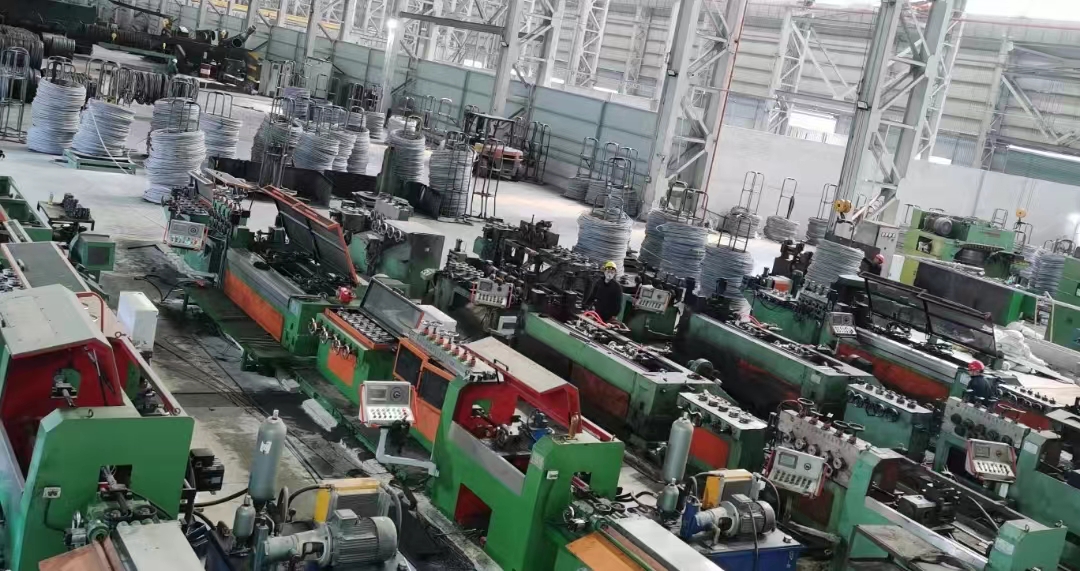 联合拉拔机走心机用料