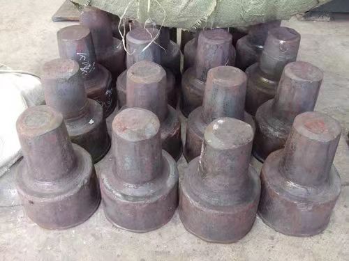 全牌号锻件定制