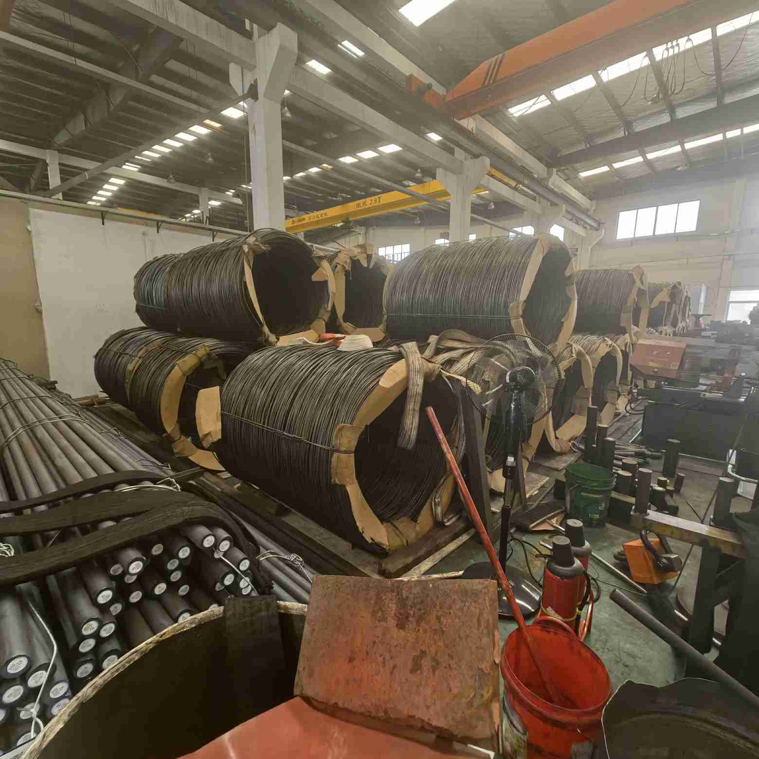 国内废钢市场持稳运行