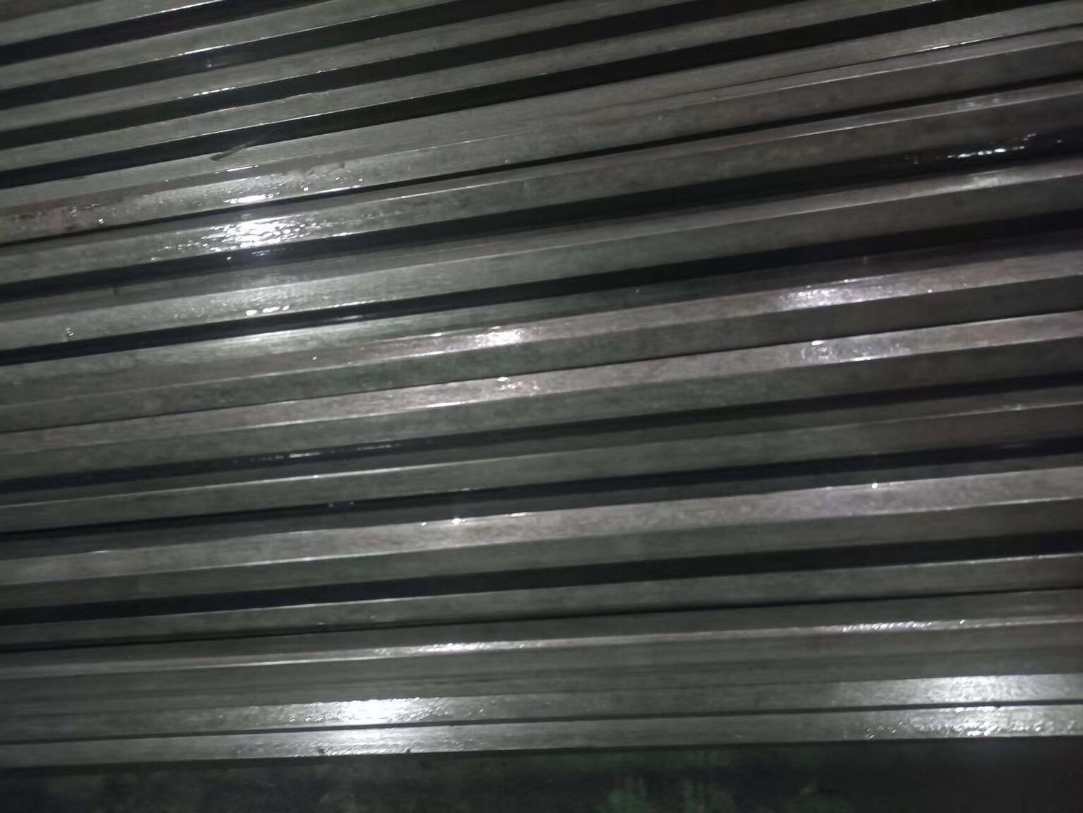 SKD61 SKH51 FDAC-H预硬材?DC53 D2 光亮材 4Cr13冷拉钢丝 NAK80 