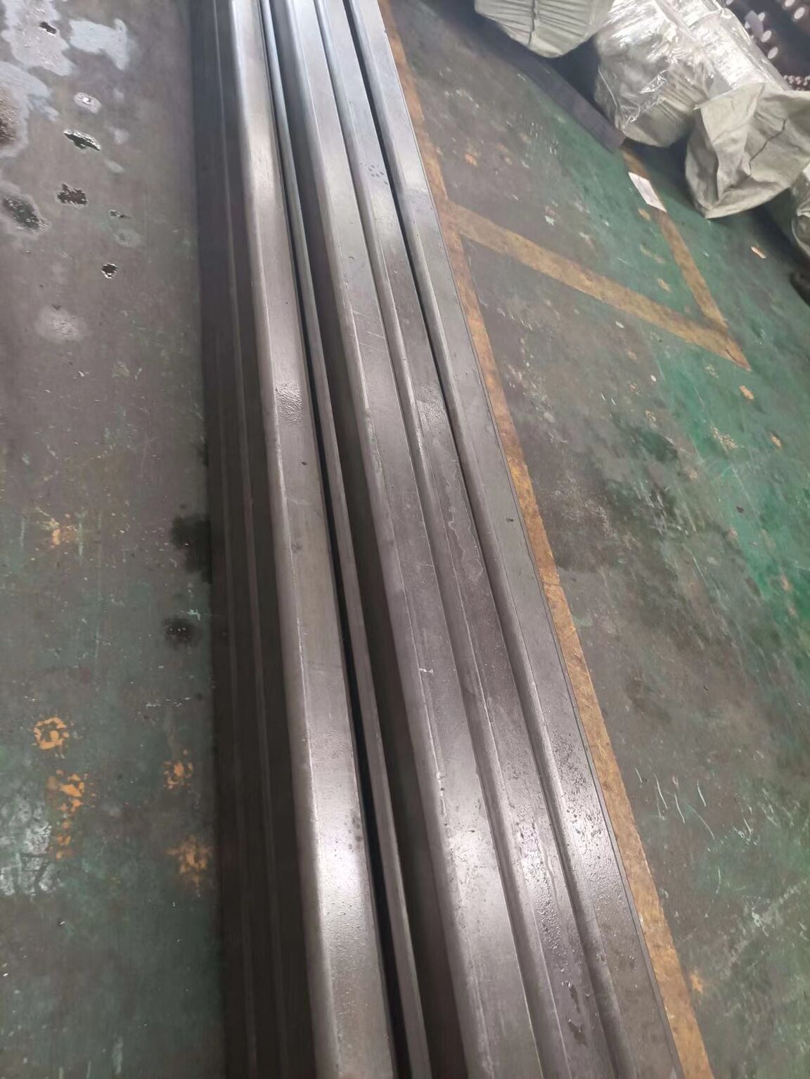 冷拉型钢 不锈钢 304 321 316L 310S冷拉型钢 角钢 扁钢 方钢