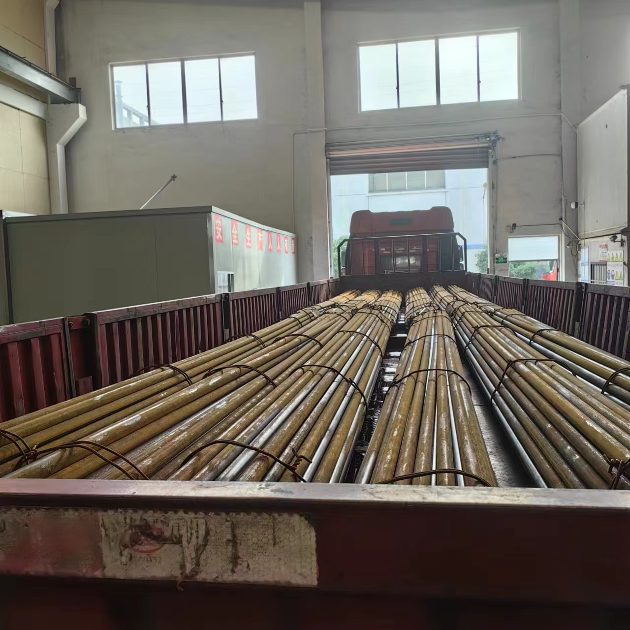 1215 12L14 1144 美标易切削钢现货销售 